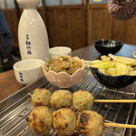 Yakitori Nishidaya - 