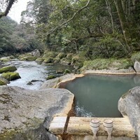 妙見石原荘 食菜石蔵 - 
