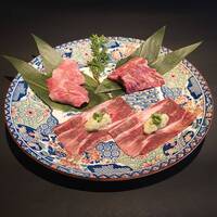 ミックスランチ