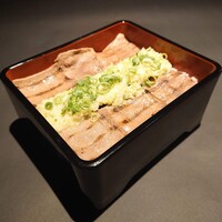 ネギタン重・匠