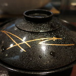 青華こばやし - 25年12月　輪島塗のお椀