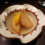 青華こばやし - 25年12月　海老芋