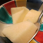 青華こばやし - 25年12月　新潟洋梨ルレクチェ