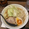 まるげんラーメン 久里浜本店