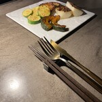 TEPPAN MAFIA - 