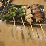 Yakitori Asobitei - 