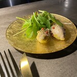 TEPPAN MAFIA - 
