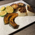 TEPPAN MAFIA - 