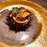 TEPPAN MAFIA - 