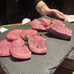 Yakiniku Yonsansan - 