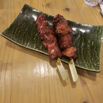 Yakitori Asobitei - 