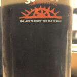 大阪串かつ　半妻 - 