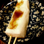 大阪串かつ　半妻 - 