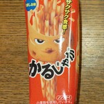 ディオ - かるじゃが  (税抜)64円 (2023.12.29)