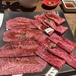 Yakiniku Yonsansan - 