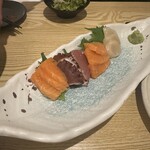 完全個室居酒屋 串ばってん - 