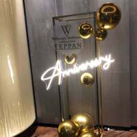 Wolfgang's Steakhouse Teppan - 