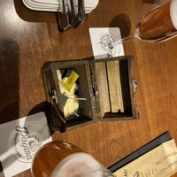 パージナ イタリアン ファイアワークス プラス カフェ ～薪焼きイタリアンとワイン～ - 