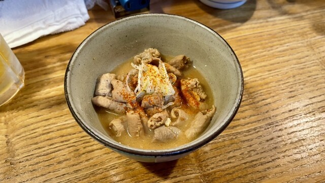 居酒や 忠太郎 - 米沢（居酒屋）の写真