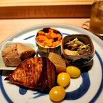 寿し おおはた - 