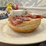 SALLY LUNN’S HISTORIC EATING HOUSE - サリーランズ フレンチトースト (Sally Lunn's French Toast) 12 UKポンド
            2023年12月30日