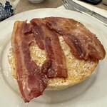 SALLY LUNN’S HISTORIC EATING HOUSE - サリーランズ フレンチトースト (Sally Lunn's French Toast) 12 UKポンド
            2023年12月30日