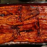 うなぎ料理 あつみ - 