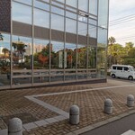 シアトルズベストコーヒー - 店外観