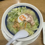 8番らーめん - 