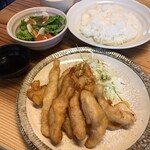 洋食屋くく - 