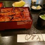 うなぎ料理 あつみ - 