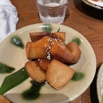 琉球島料理 田芋 - 