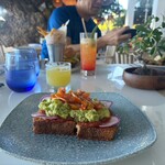 Hau Tree Lanai Restaurant - 