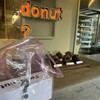 I'm donut ? 中目黒店