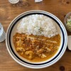 カレーと珈琲の店 ぽから