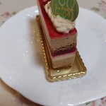 Patisserie Yu Sasage - アンサンブル