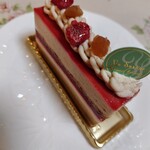 Patisserie Yu Sasage - アンサンブル