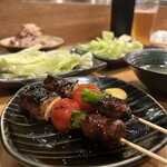 Yakitori No Gunzou - 