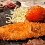 ジンギスカンと肴 あきらや - 