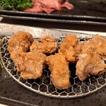 ジンギスカンと肴 あきらや - 