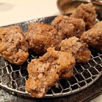 ジンギスカンと肴 あきらや - 