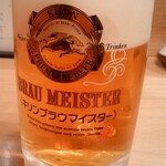 Tori Tsune Shizendou - 生ビール（令和5年12月）