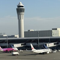 まるや本店 中部国際空港店 - 海の上のエアポートです