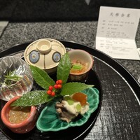 天雅 - 