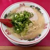 達磨ラーメン - 