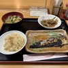魚ばぁさんの食堂　おくどさん 屋島店