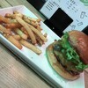 Craft Burger co. 北堀江店