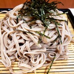 そば政 - 