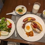 Oven D'Or All-day Dining - 