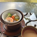 日本料理 箱根 華暦 - 